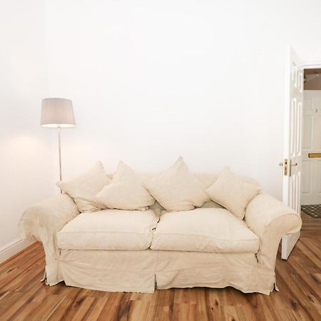 Apartment 2 Саутсі Екстер'єр фото