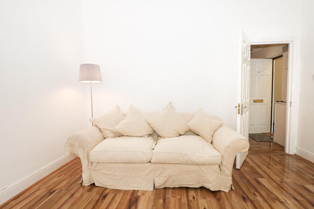 Apartment 2 Саутсі Екстер'єр фото