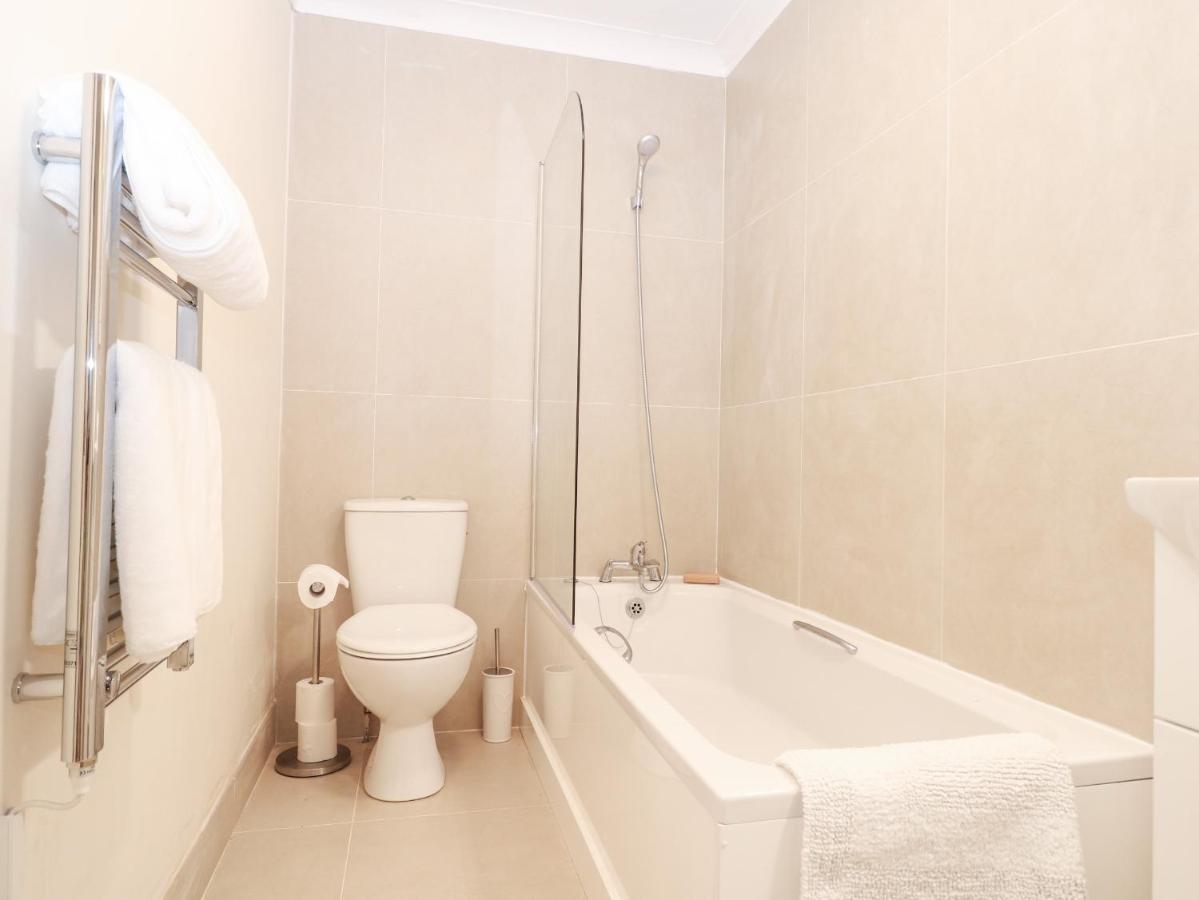 Apartment 2 Саутсі Екстер'єр фото