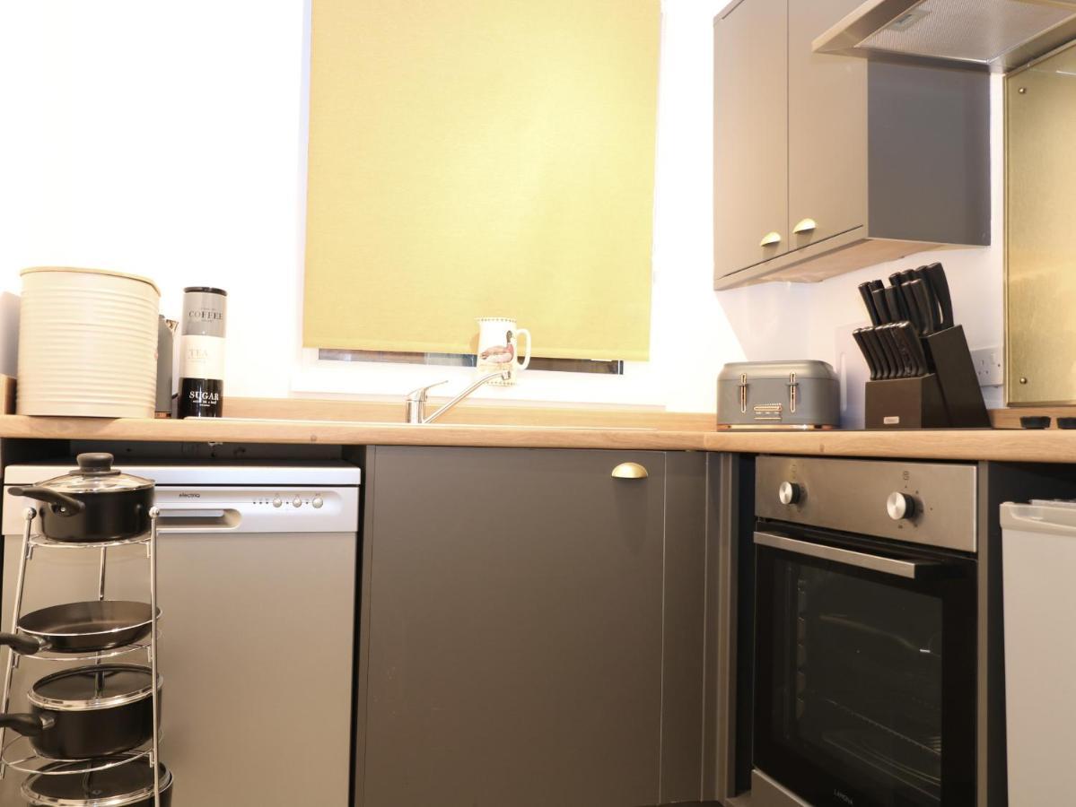 Apartment 2 Саутсі Екстер'єр фото